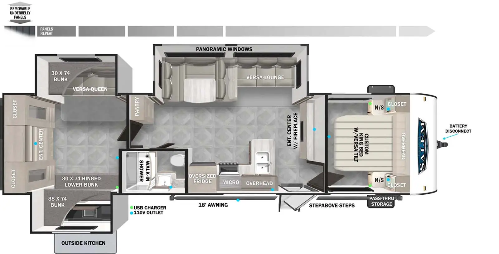 31KQBTS Floorplan Image